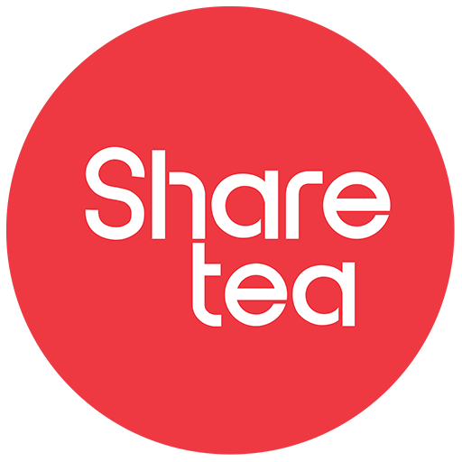 Share Tea